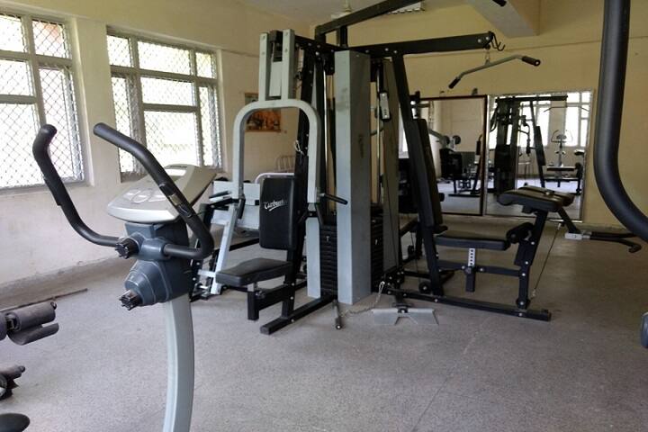 gymnasium